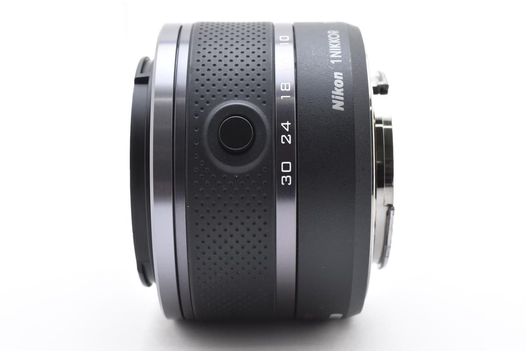 美品 Nikon 1 10-30mm F3.5-5.6 VR #9127