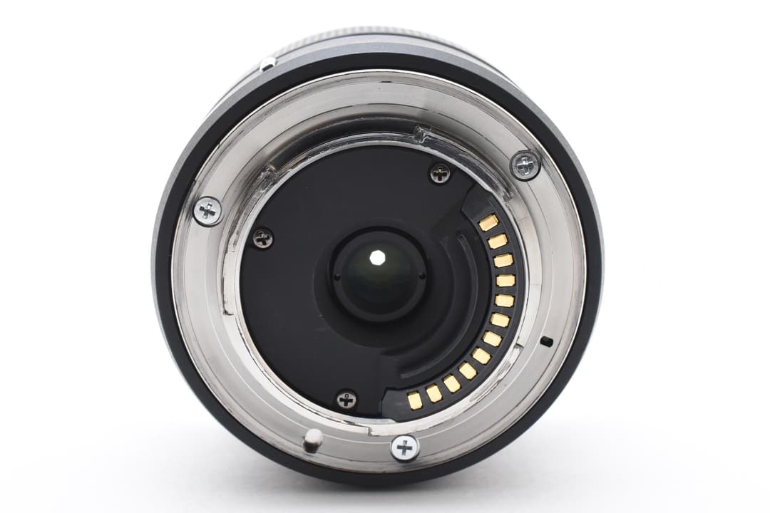 美品 Nikon 1 10-30mm F3.5-5.6 VR #9127