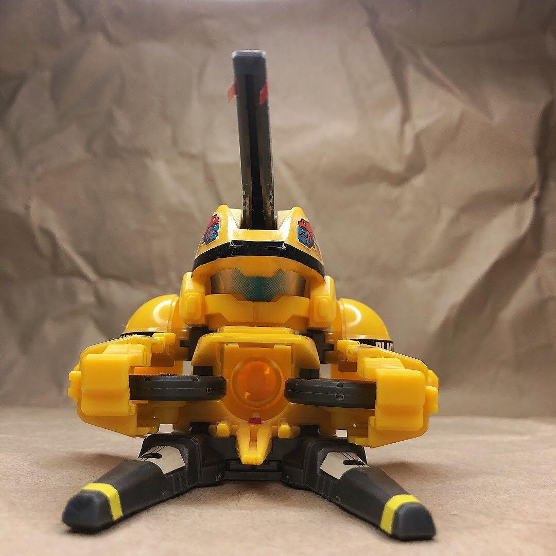 スーパービーダマン ブレードオロチ - メルカリ