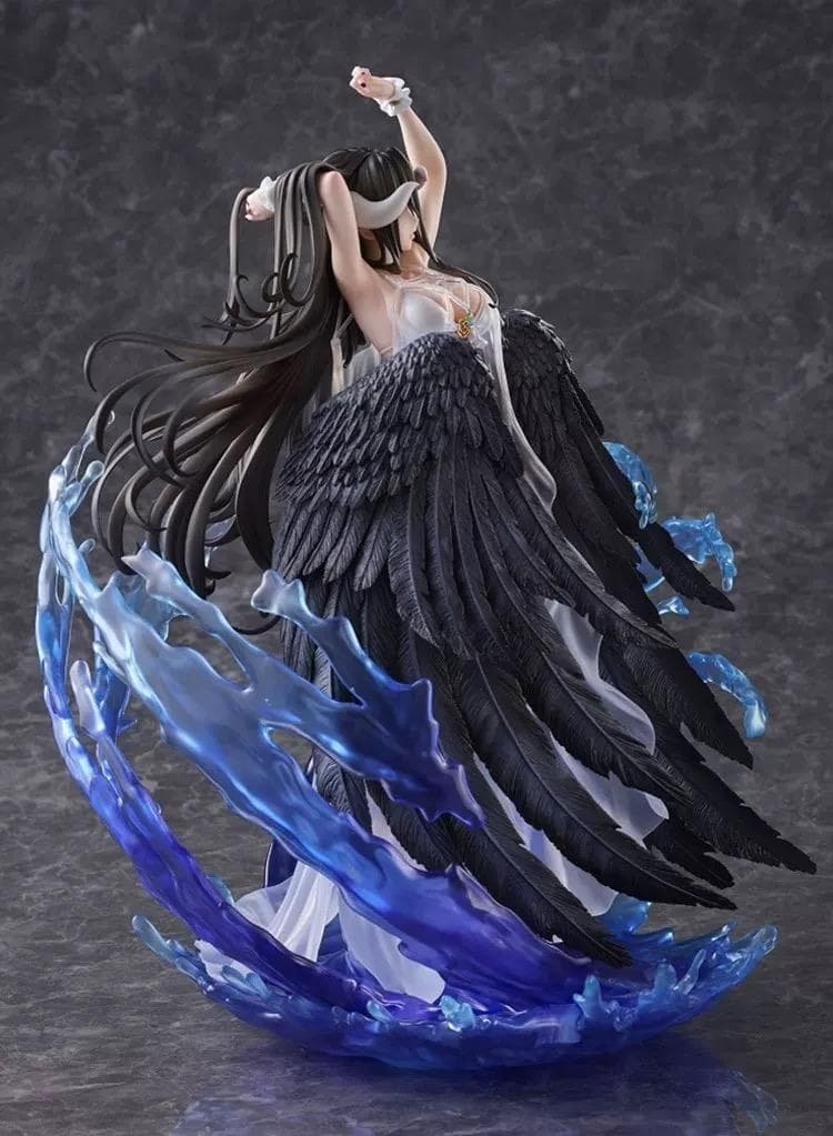 オーバーロード アルベド -水着Ver- 1/7スケールフィギュア