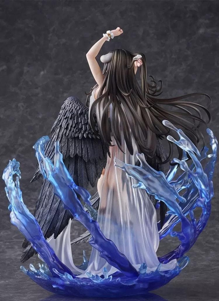 オーバーロード アルベド -水着Ver- 1/7スケールフィギュア