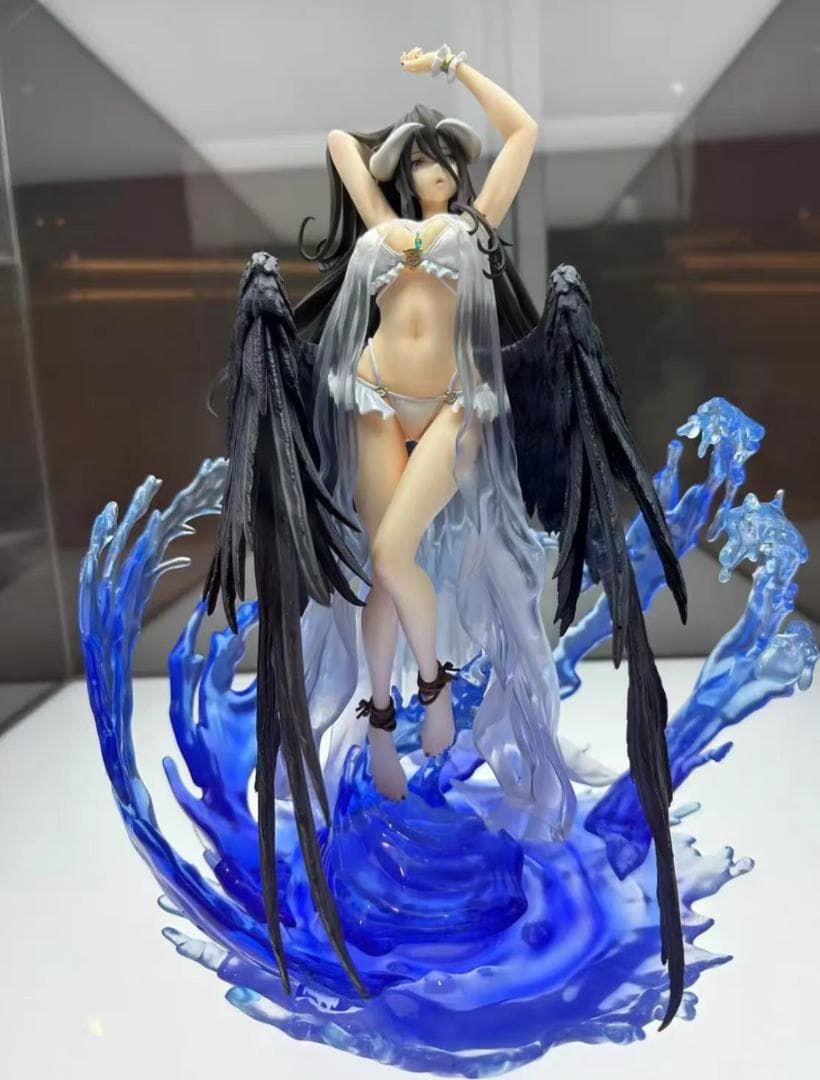 オーバーロード アルベド -水着Ver- 1/7スケールフィギュア