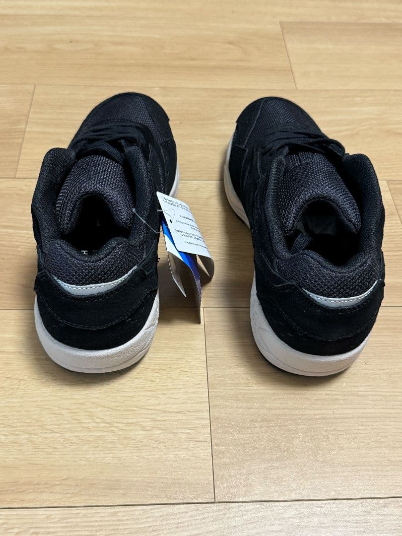 マーガレットハウエル ミズノ コンテンダー スニーカー 26.5cm