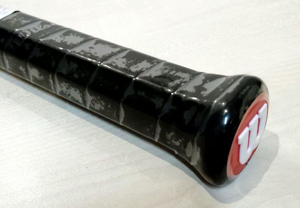 2026年 ウィルソン プロスタッフ 97 クラシック クリップ2 国内正規品