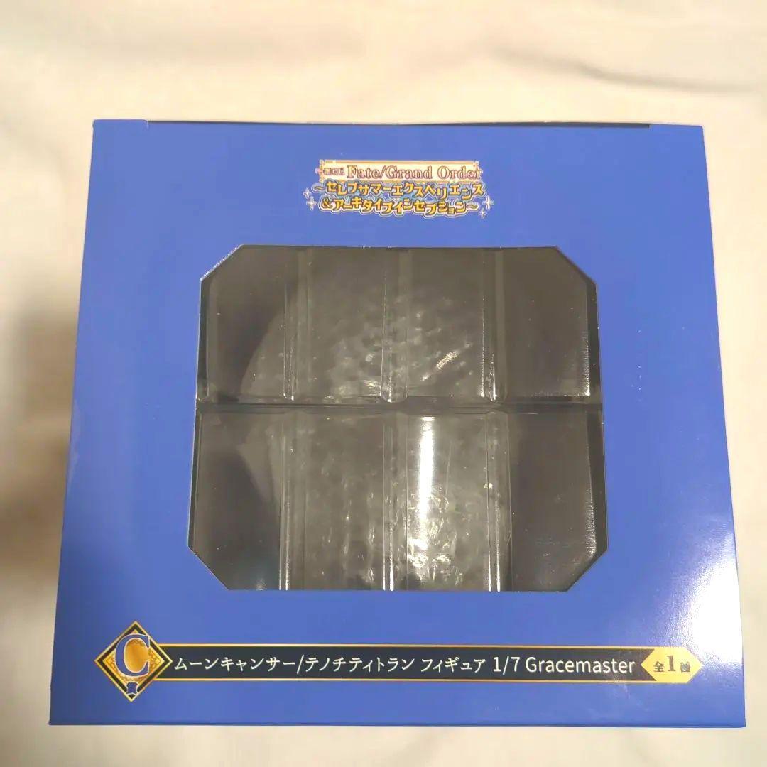 一番くじ FGO C賞 フィギュア テノチティトラン - メルカリ