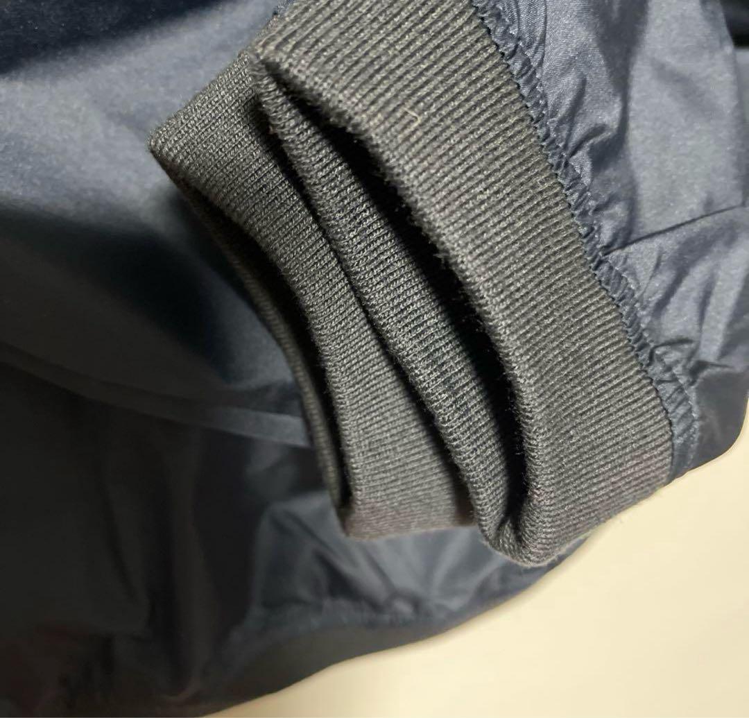 未使用 BOSS 25周年 限定品 非売品 ナイロンジャケット ボスジャン