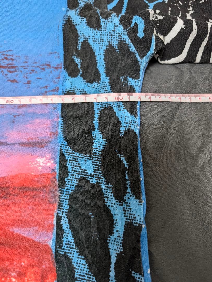 最終値下☆サンタナ　Santana 1995 Heaven Smiles