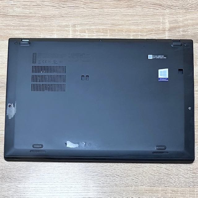 《フラッグシップモデル》Corei7！SSD512GB！RAM16GB！レノボ
