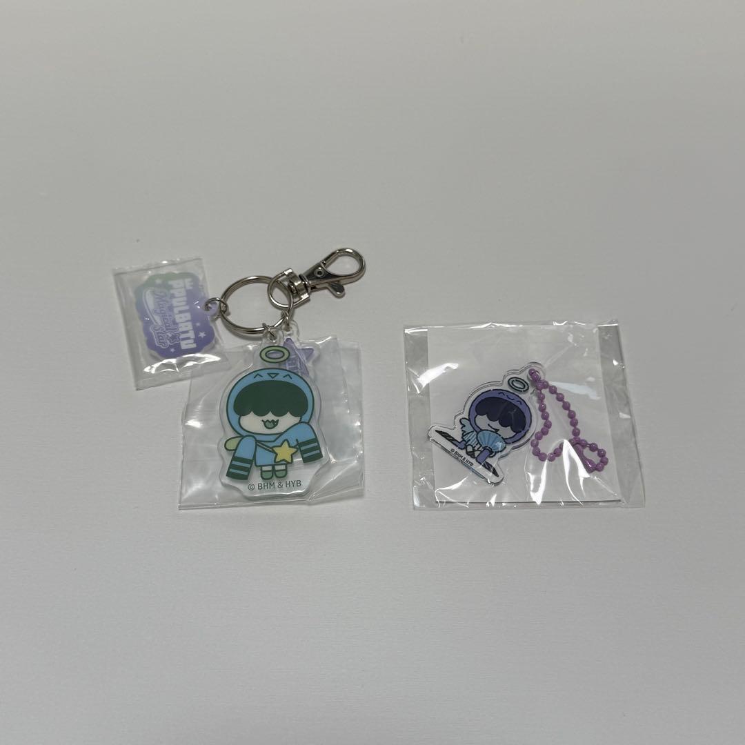 TXT プルバトゥ フムニャリン ヒュニンカイ セット - メルカリ