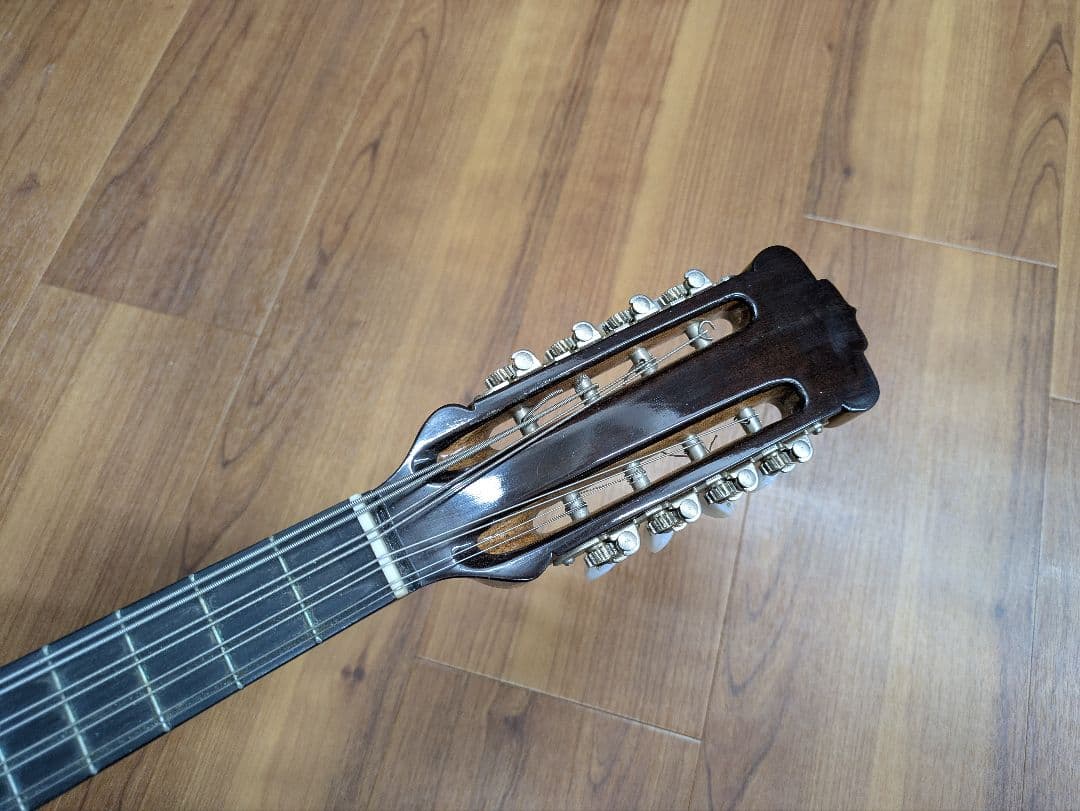 マンドラ Mandola(セミハードケース付)【落合忠男製作/特注品】 - メルカリ