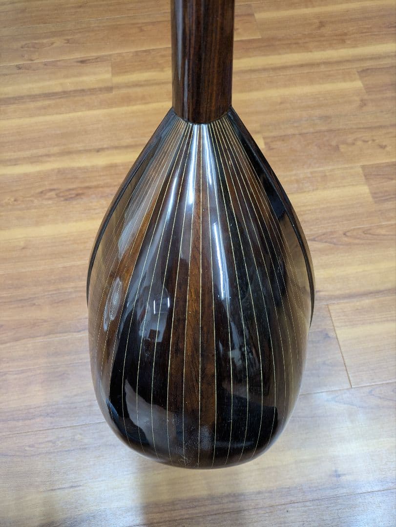 マンドラ Mandola(セミハードケース付)【落合忠男製作/特注品】 - メルカリ