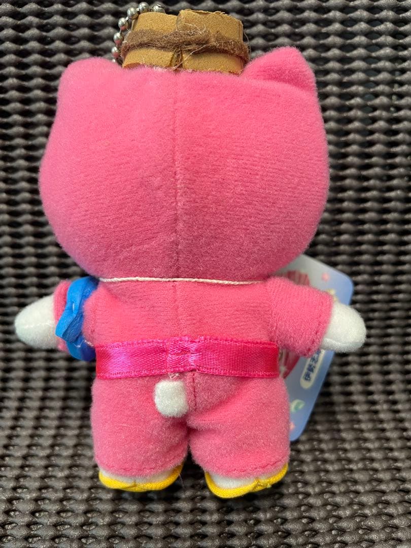 三重限定 ご当地 ハローキティ 海女さん ぬいぐるみ