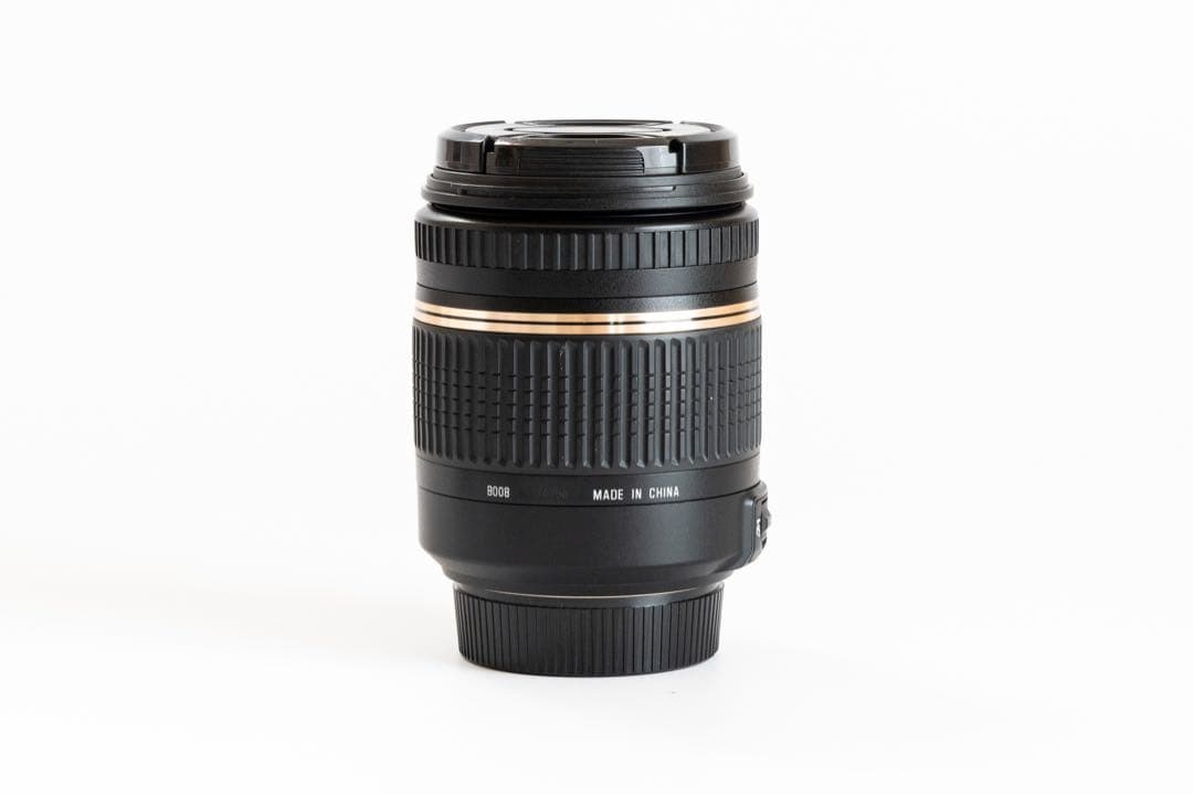 タムロン 18-270mm F/3.5-6.3 Di II VC Nikon用