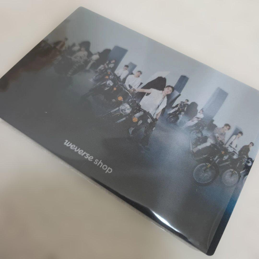 SEVENTEEN ジョンハン ポストカード 生写真 まとめ売り - メルカリ