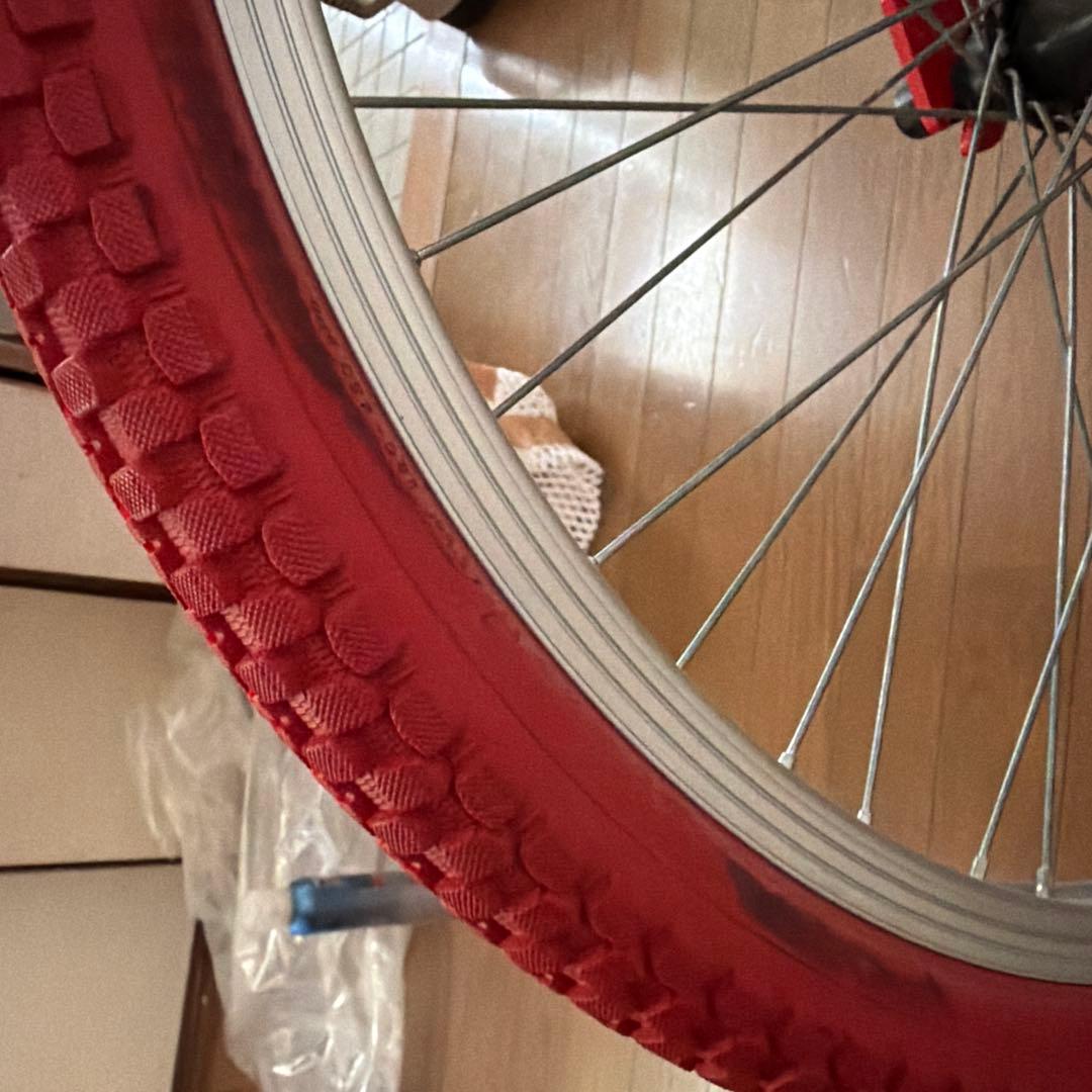 コカコーラ、ロンドンオリンピック2012テーマ 子供用自転車 - メルカリ