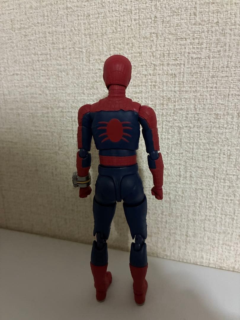 S.H.フィギュアーツ スパイダーマン 東映TVシリーズ