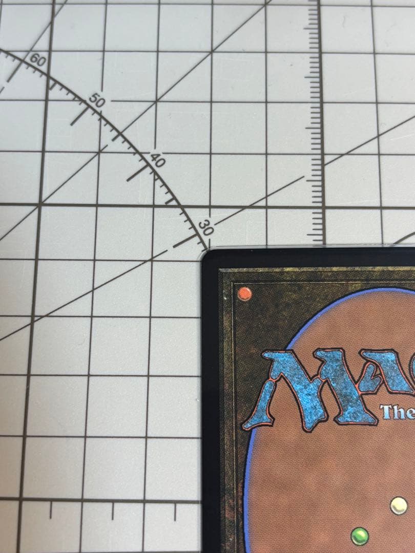 ティナ・ブランフォード/最高工匠卿、ウルザ 継承史 Foil 天野絵