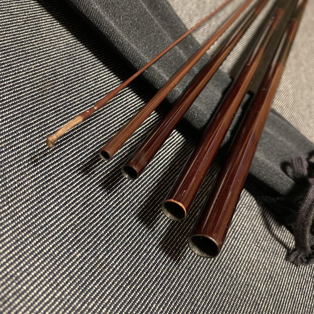 ダイワ 兆 硬式 十四 ヘラ竿 ヘラブナ 14尺 - メルカリ