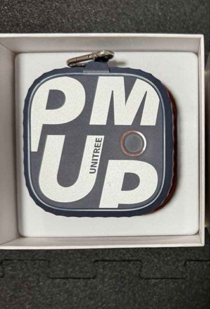 Unitree PUMP Pro ユニツリー パンプ プロ 20kg Unitree PUMP PRO (ユニツリー パンプ プロ)【最大負荷20kg】 - セキド