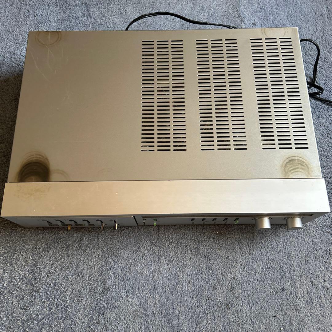 ONKYO カセットデッキCX88 ジャンク品 - メルカリ