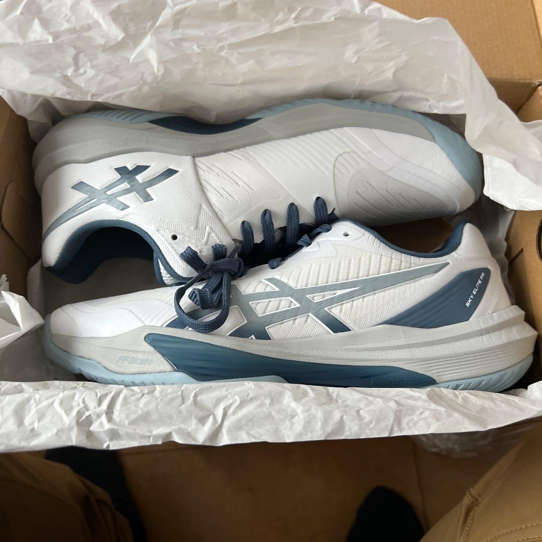 シューズ SKY ELITE FF3 26.5cm