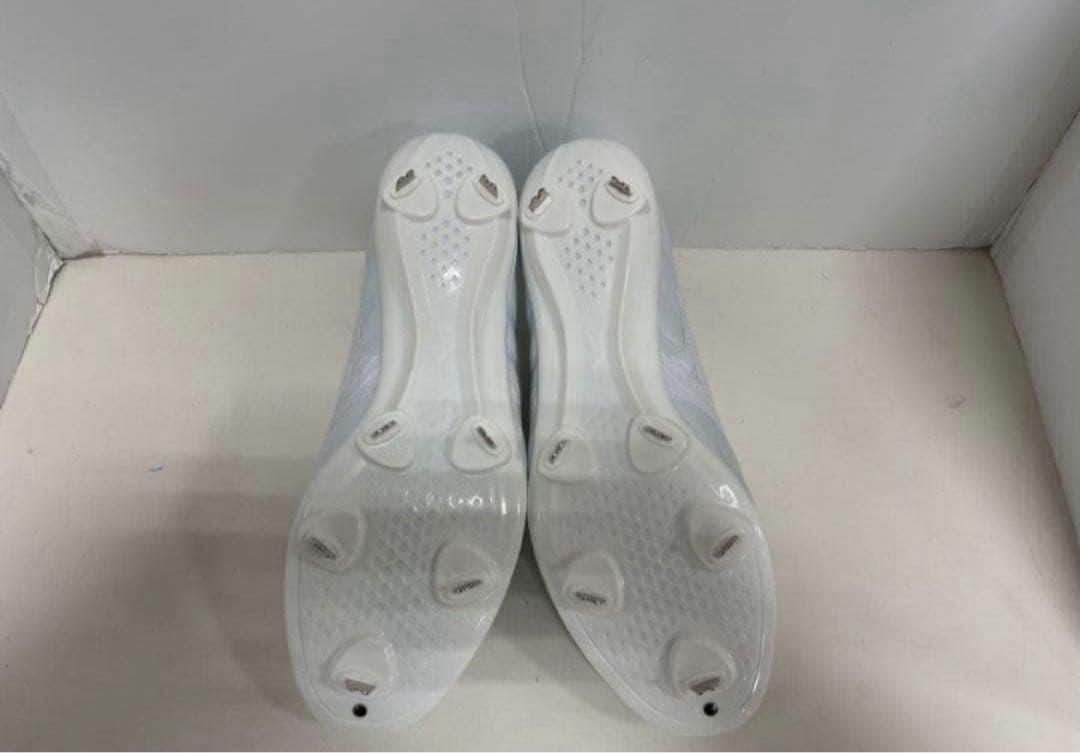 値下げ❌ミズノプロ金具スパイク 27.0cm