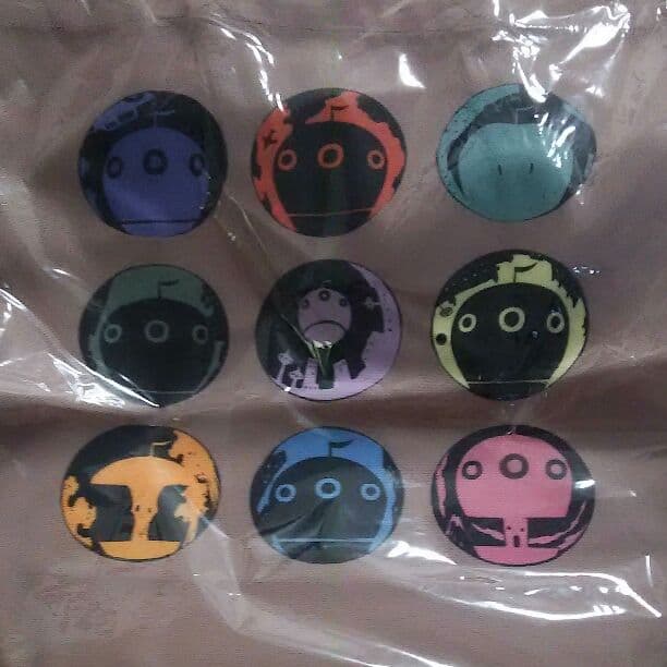 吉井和哉５点セット