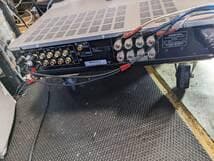 群を抜く透明感　絶好調　ONKYO オンキョー A-5V 動作チェック動画