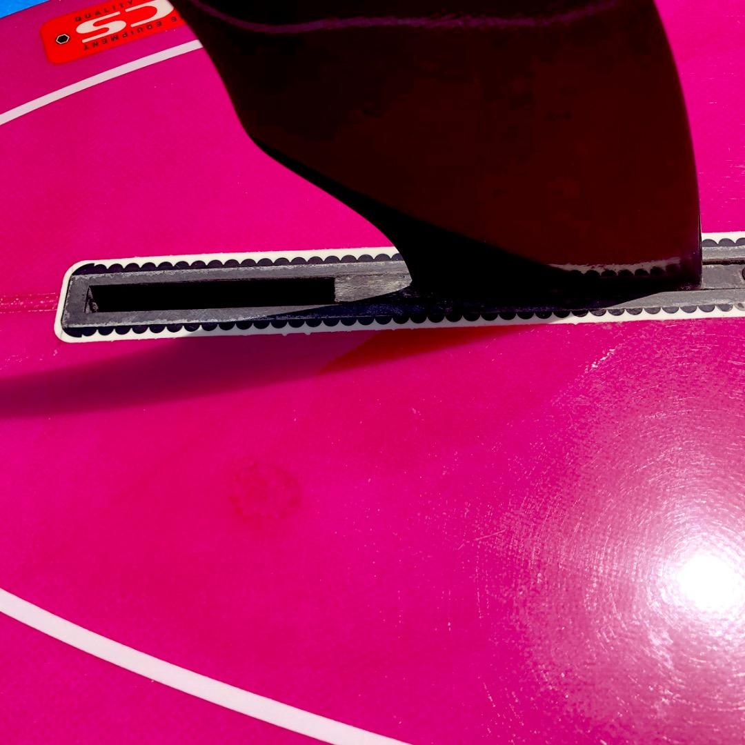 【送料込み】ロングボード 9.2ft セット