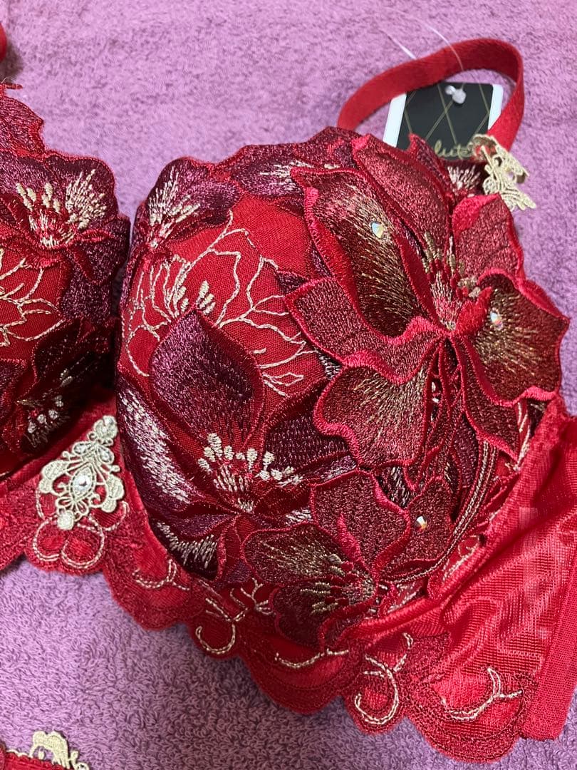 サルート F75 ブラ ショーツ 店舗限定 29 - メルカリ