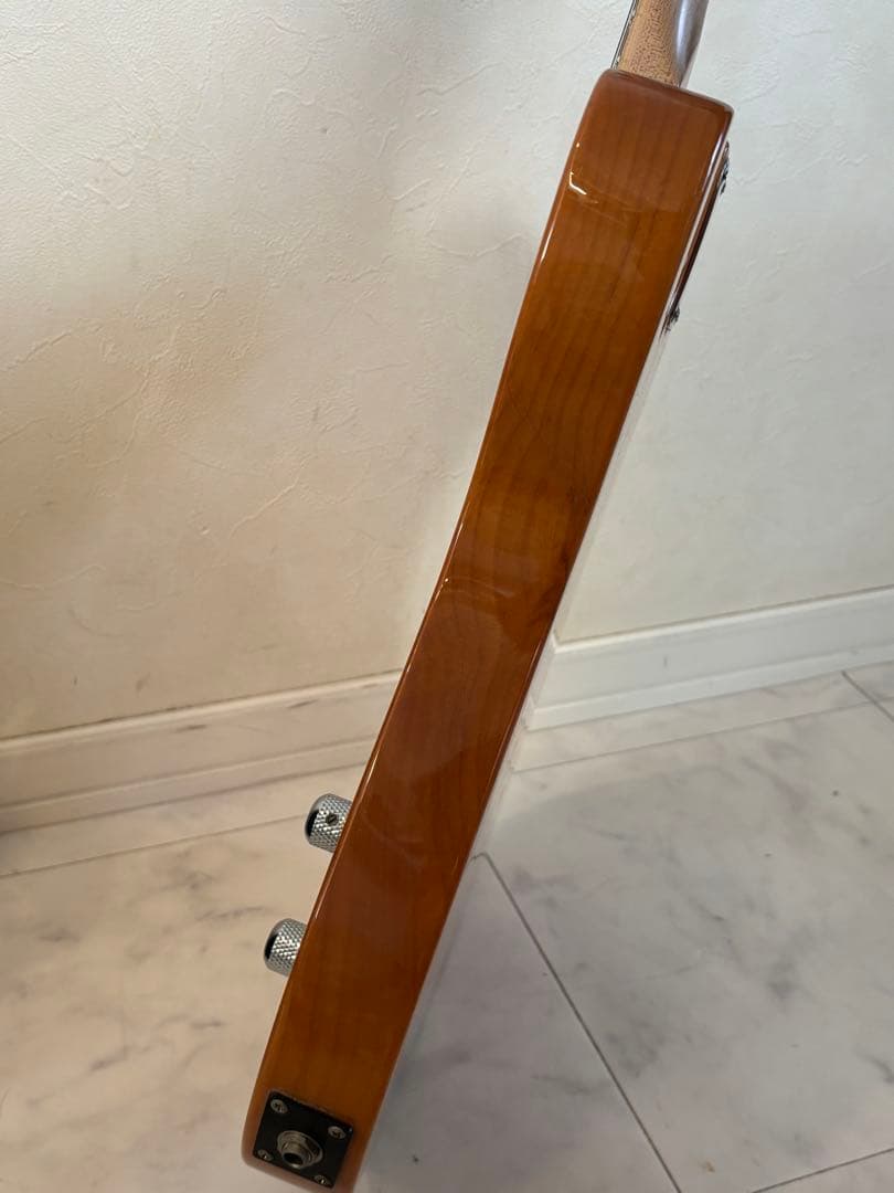 SQUIER Fender テレキャスター Affinity SERIES