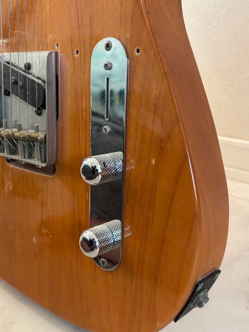 SQUIER Fender テレキャスター Affinity SERIES