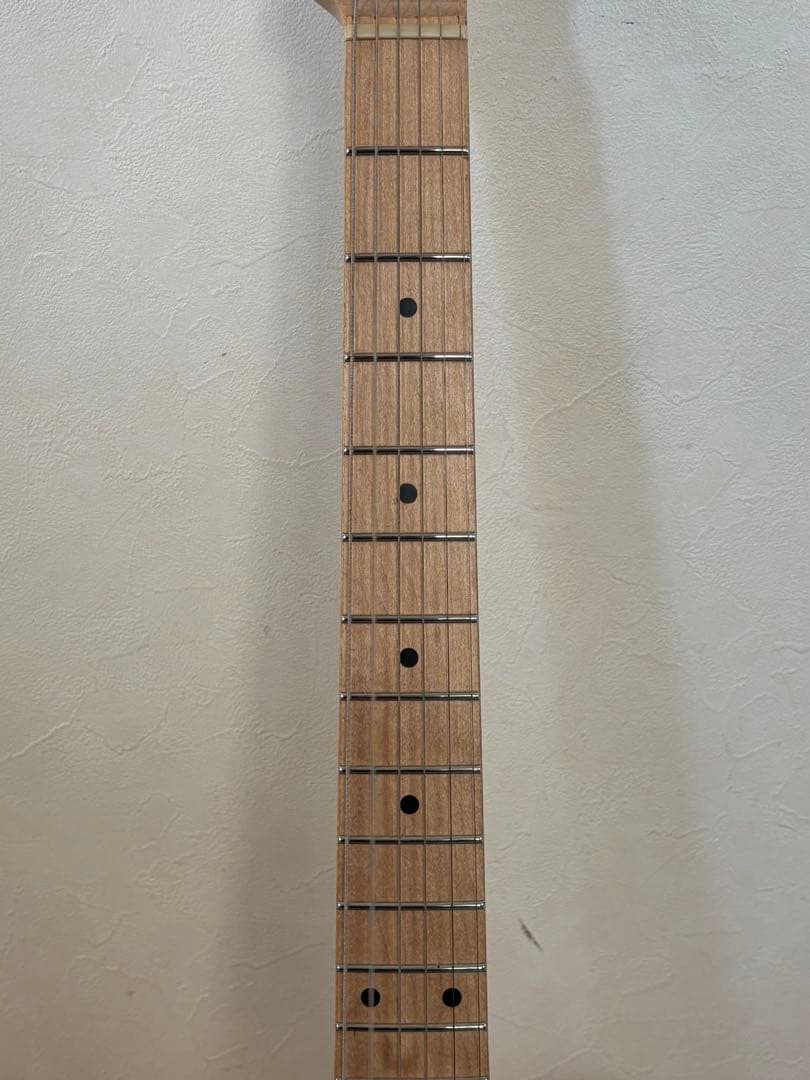 SQUIER Fender テレキャスター Affinity SERIES