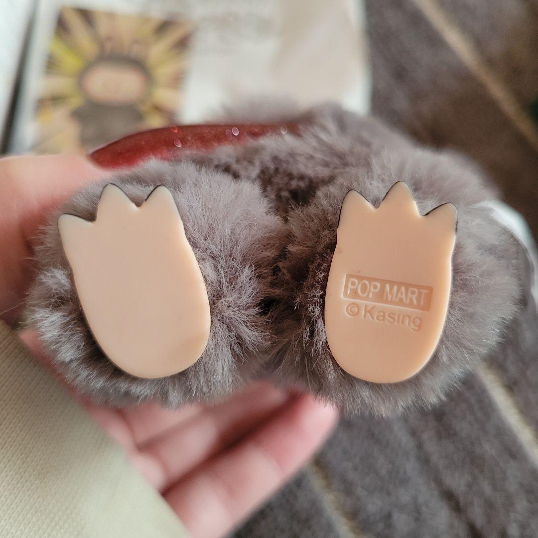 正規品 ラブブ エナジー シークレット