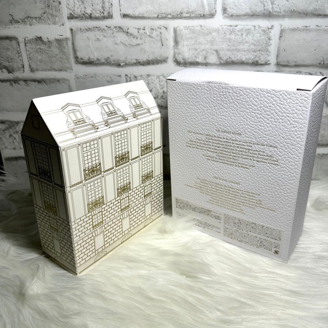 新品 dior クリスマスコフレ 2023 モンテーニュ ディオール 希少