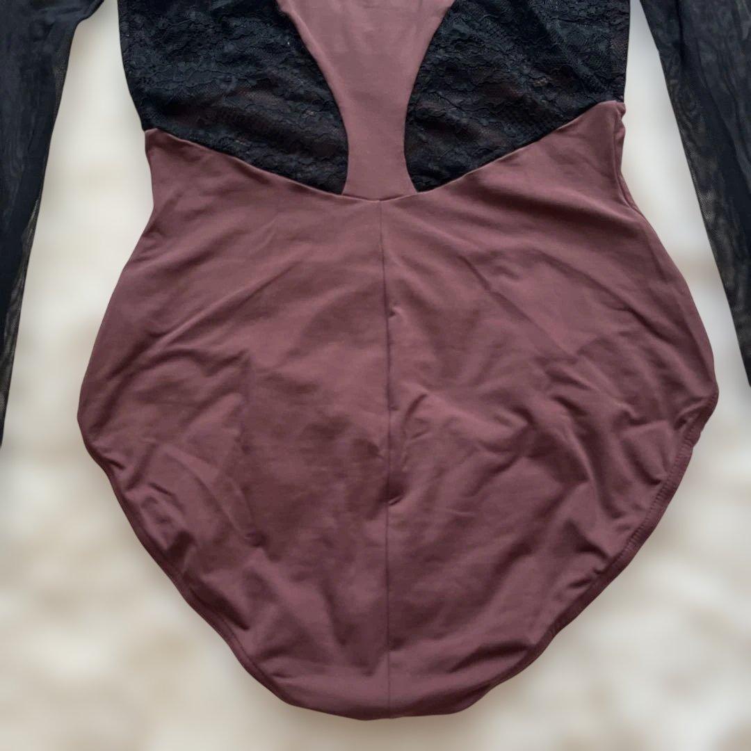 チャコット レオタード Mサイズ 高田 茜さんコラボ - メルカリ