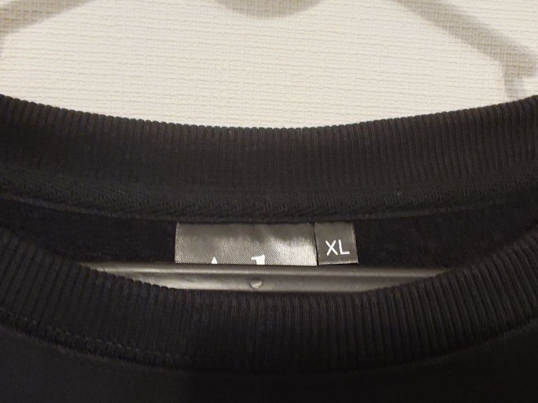 Adotomy スウェット XLサイズ