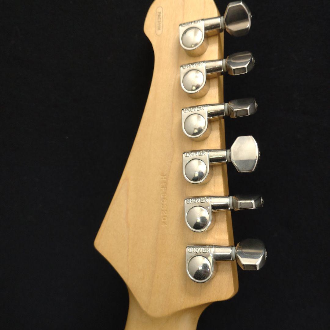 YAMAHA PACIFICA PAC311H パシフィカ