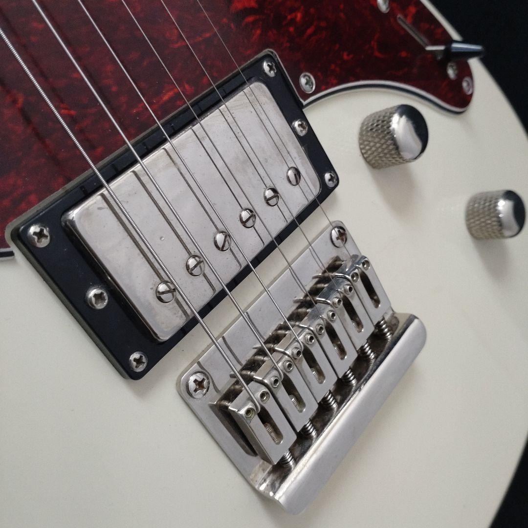 YAMAHA PACIFICA PAC311H パシフィカ