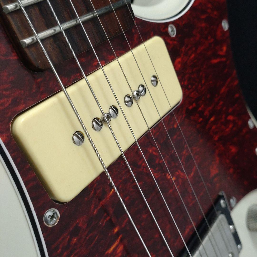 YAMAHA PACIFICA PAC311H パシフィカ