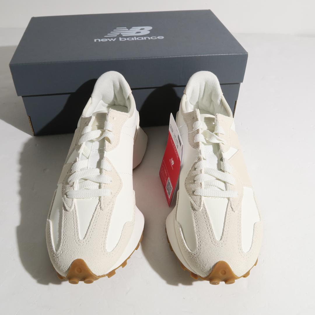 24.5cm【新品】New Balance WS327NKD スニーカー