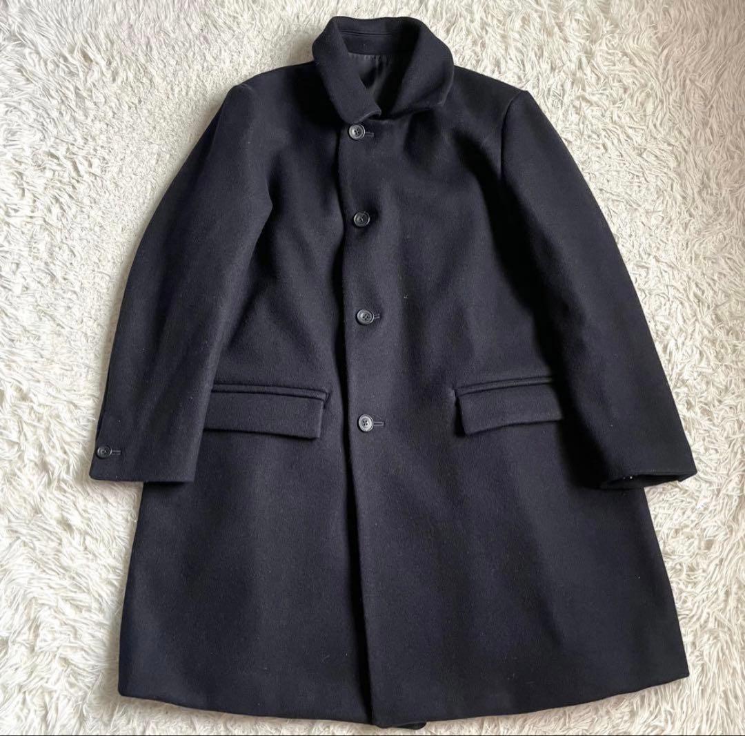 rdv o globe ARCH TOKYO別注 グランドコート