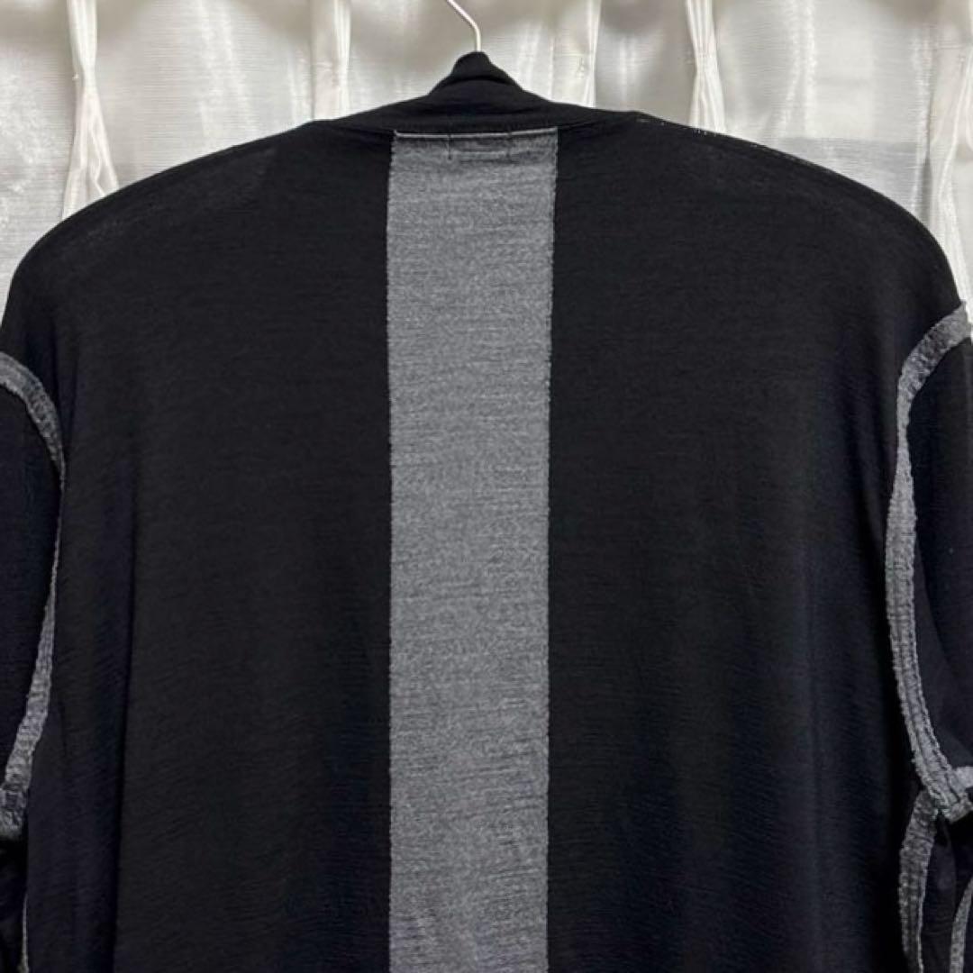 Paul Smith Archive knit blouson sullen - メルカリ