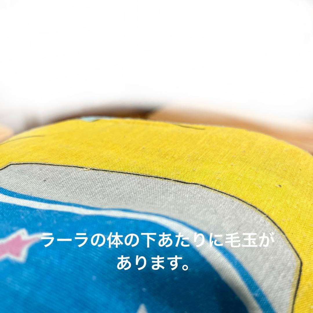 【used品】テレタビーズ　シーツ　枕カバー