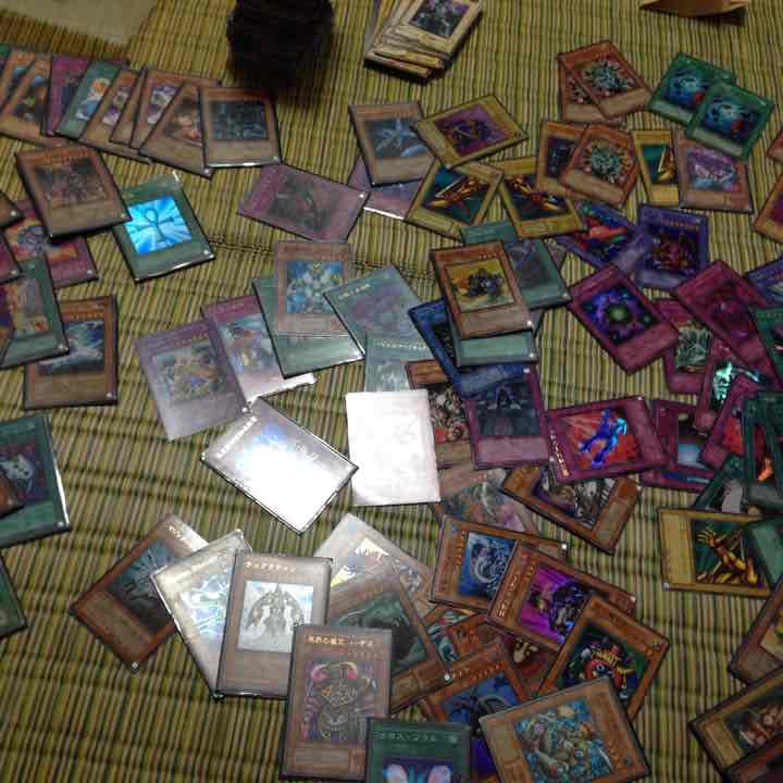遊戯王カード お早めに！