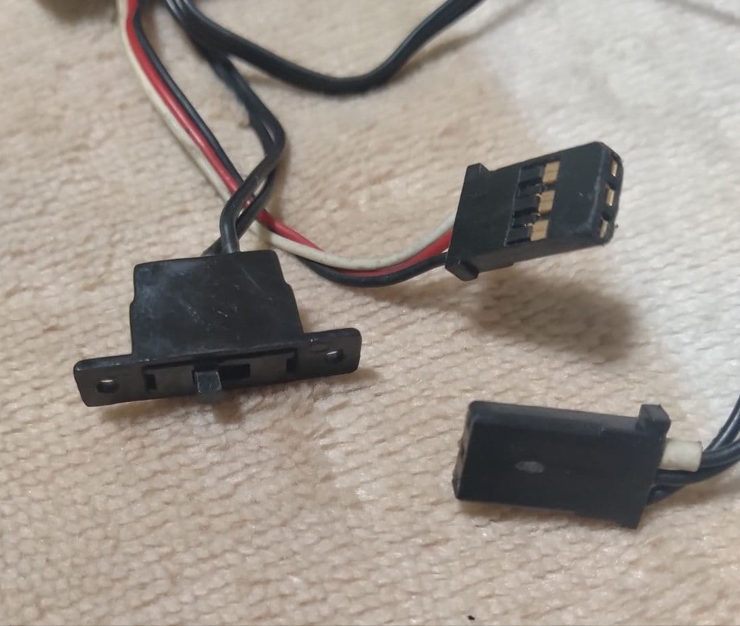 【中古】ヨコモ ブラシレスESC BL-SP4