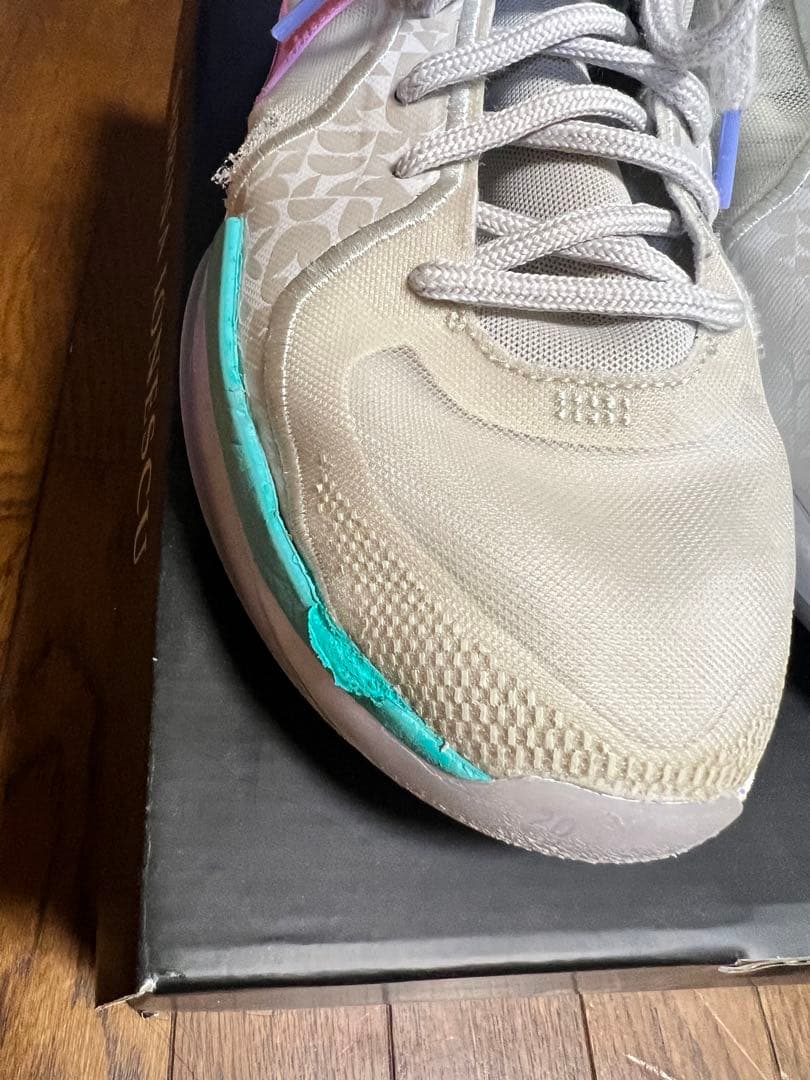 NIKE サブリナ 2 タイタン 29.0cm