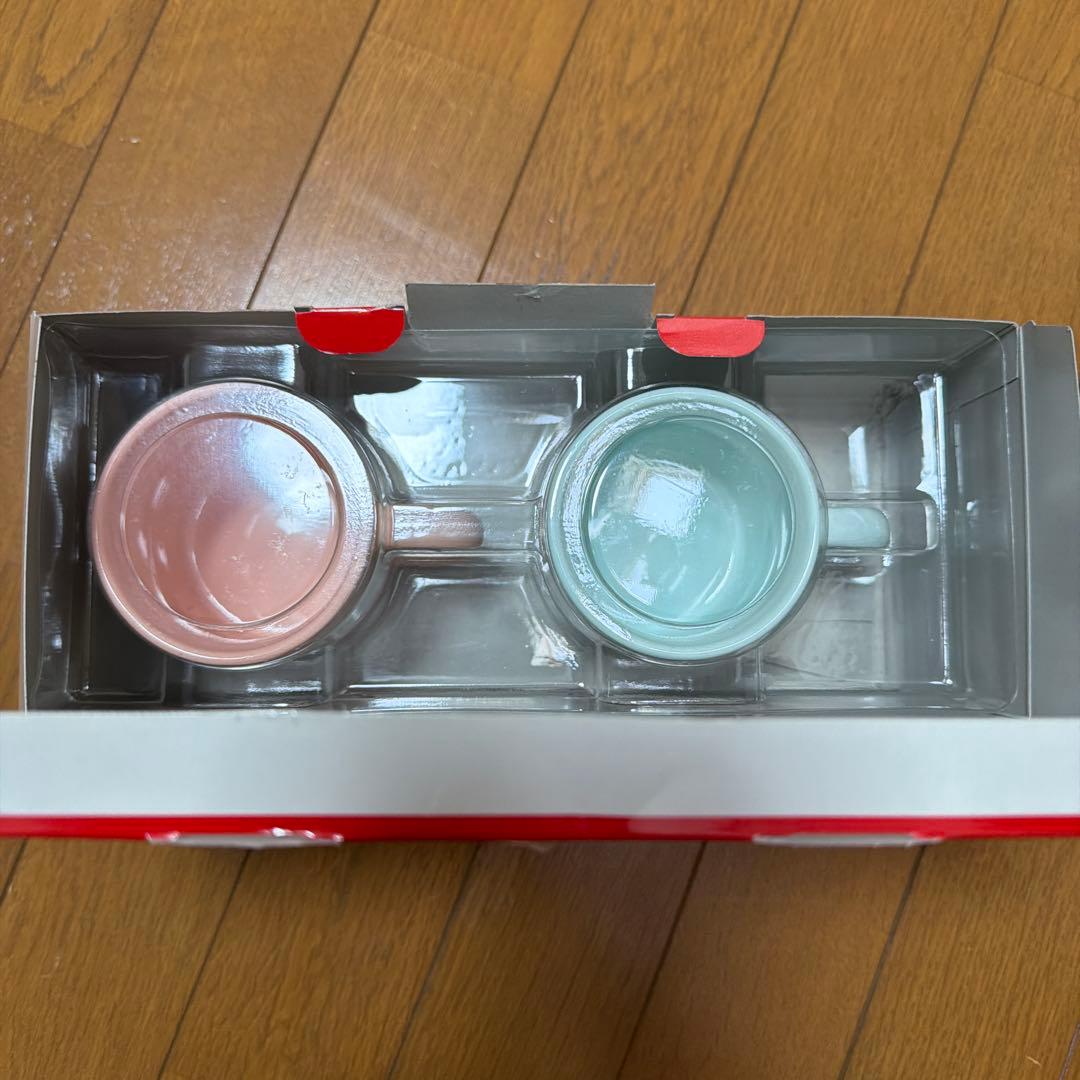 ペコちゃん人形 60周年記念 他ペコちゃんグッズ 8点セット