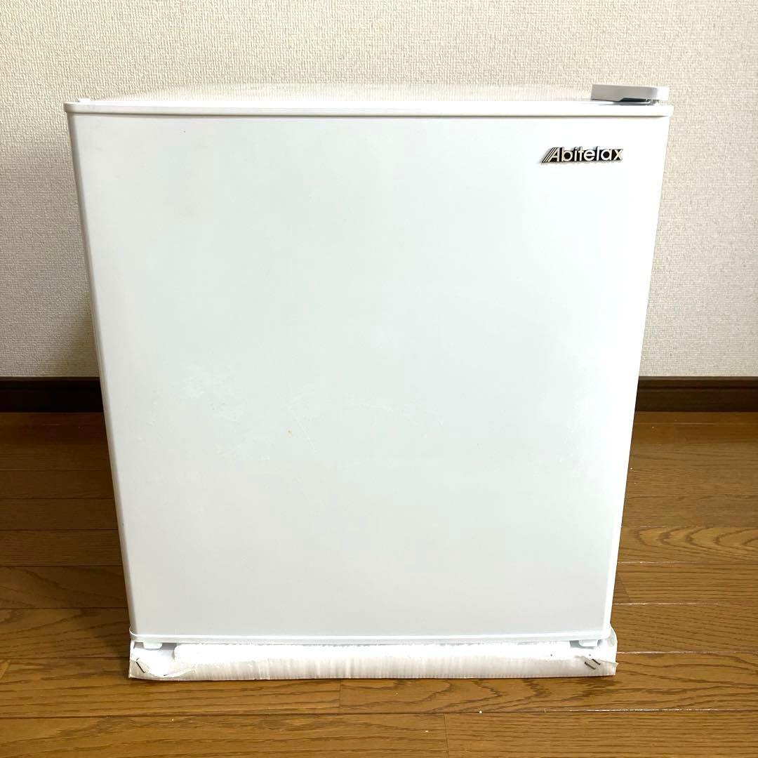 展示品・未使用品》アビデラックス 45L小型冷蔵庫 AR-49 - メルカリ