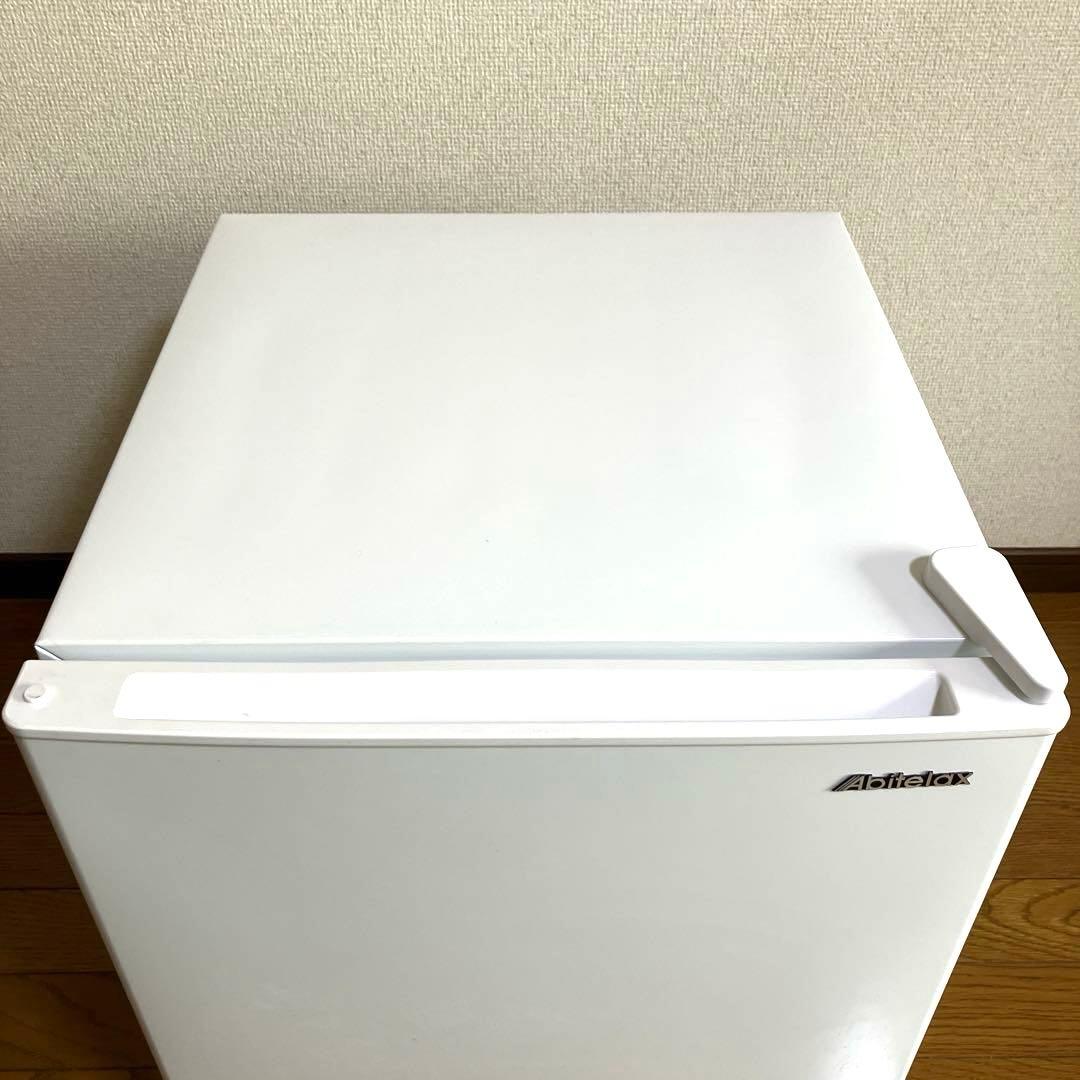 展示品・未使用品》アビデラックス 45L小型冷蔵庫 AR-49 - メルカリ
